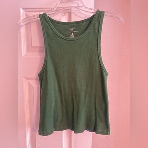 SET Active Icon Tank in Wild